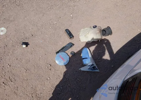 2004 Pontiac Bonneville Se from USA, damaged, VIN 1G2HX52K64U210017